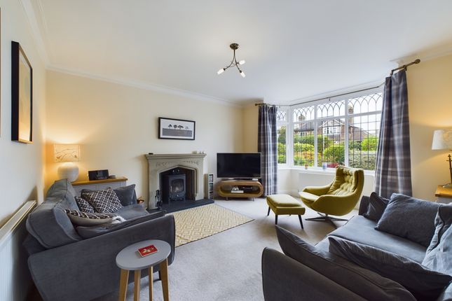 Detached house for sale in Greencliffe Avenue, Baildon, Shipley