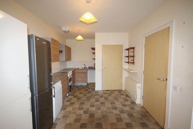 Flat for sale in Flat 1, The Old Courthouse, Rothesay