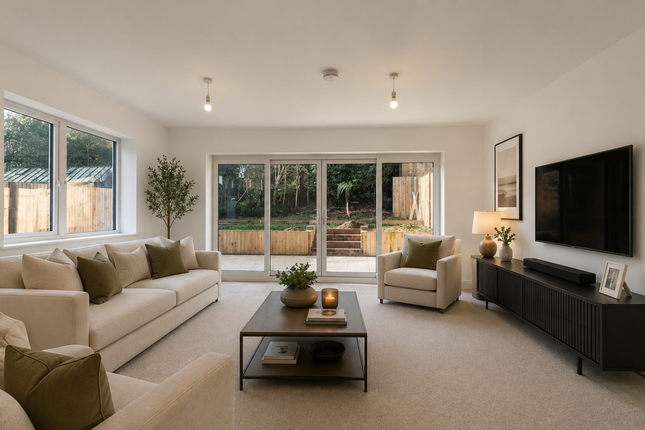 Plot 7,  Nursery Fields, Downs Road, Dover photo 4