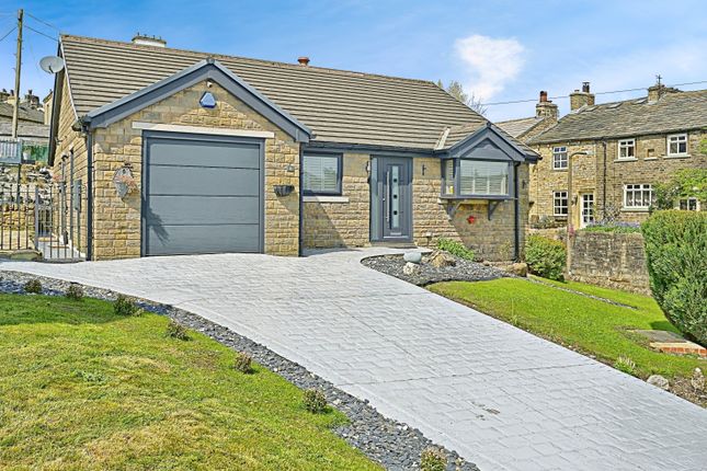 Bungalow for sale in Green Meadow, Trawden, Colne, Lancashire