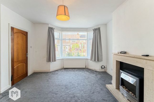 16 North Grove, Manchester photo 3