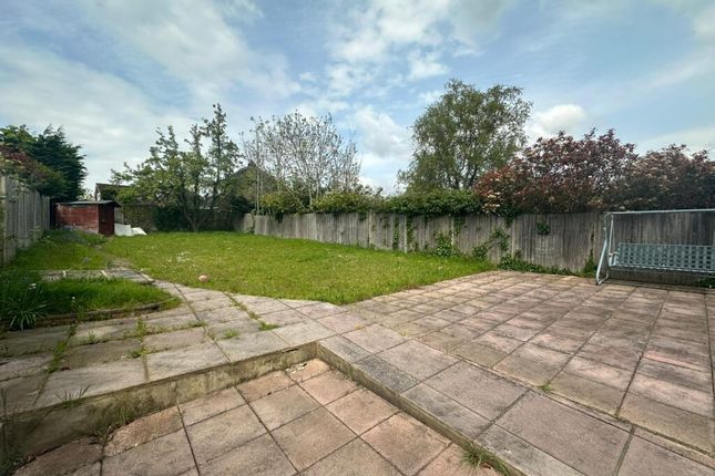 Semi-detached bungalow for sale in Stanley Road, Northwood