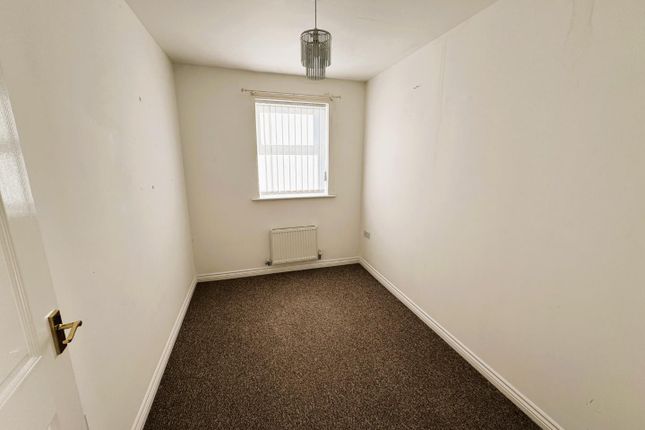 Flat for sale in Master Road, Thornaby, Stockton-On-Tees