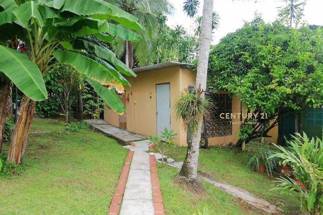 Detached house for sale in Las Cumbres, Panama