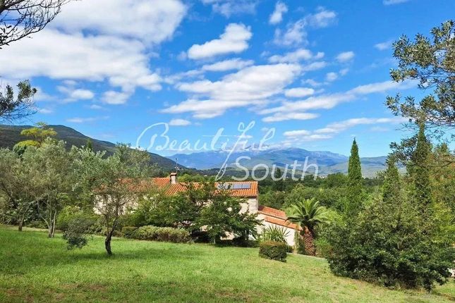 Thumbnail Country house for sale in Céret, 66400, France