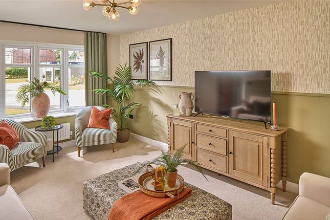 Home 50,, Willow Rise, Shrewsbury photo 3
