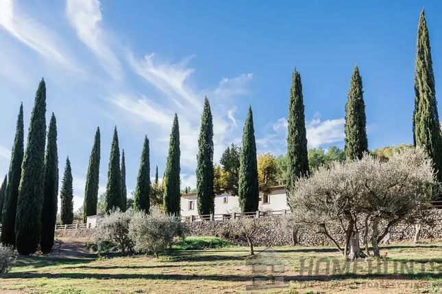 Villa for sale in Flayosc, Var Countryside (Fayence, Lorgues, Cotignac), Provence - Var