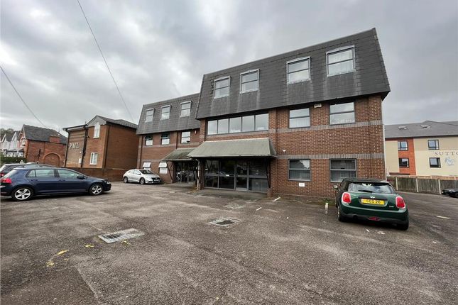 Thumbnail Office to let in Second Floor, 196 Boldmere Road, Boldmere, Sutton Coldfield, West Midlands