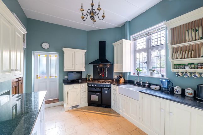 Semi-detached house for sale in Hogscross Lane, Chipstead, Coulsdon, Surrey