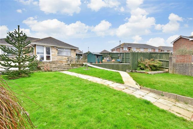 Detached bungalow for sale in Westminster Lane, Newport, Isle Of Wight