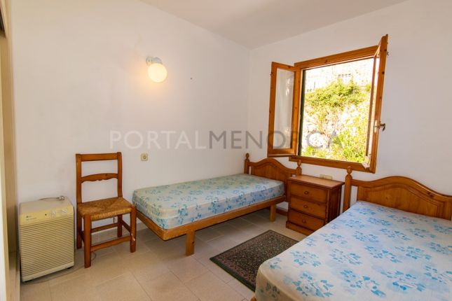 Apartment for sale in Cala Galdana, Ferreries, Menorca