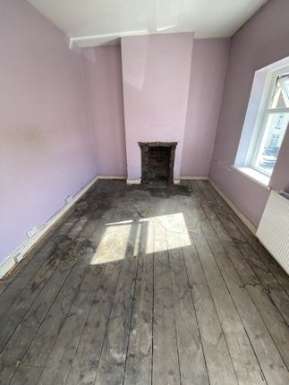 Terraced house for sale in Somerset Street, Cardiff