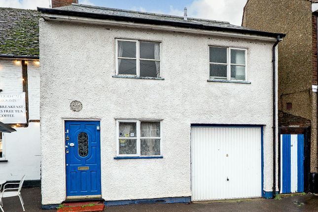 2-bed house on 25, High Street, Sandridge, £375,000