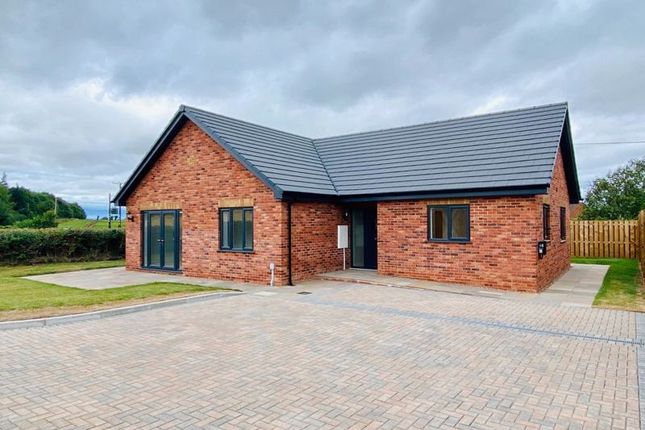 2 bed detached bungalow for sale in Much Dewchurch, Hereford HR2