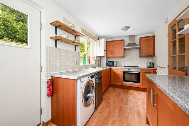 34, Carnbee Crescent, Liberton, Edinburgh photo 4