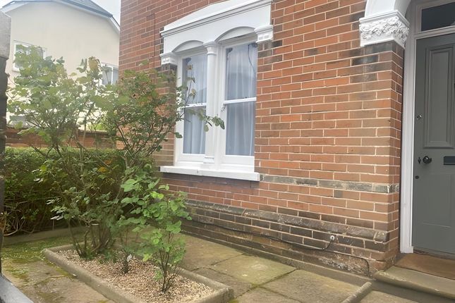 Detached house to rent in Winnock Road, Colchester