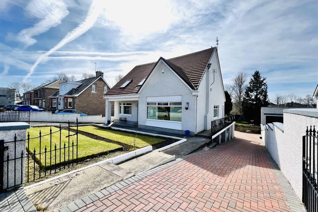 Detached house for sale in Kethers Street, Motherwell