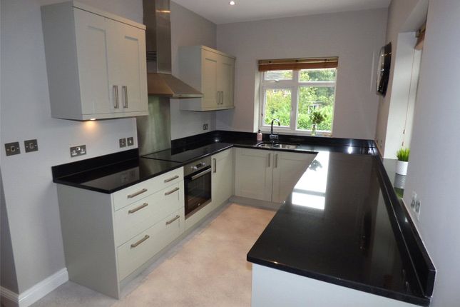 Apt 3 The Pines, 17, Buxton Road West, Stockport photo 2