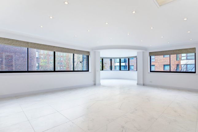 Flat 9, The Terraces,2, Queens Terrace, London photo 4
