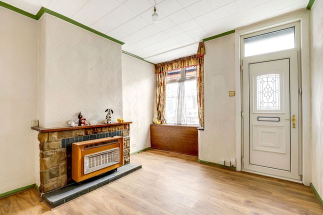 22 Mafeking Street, Nottingham photo 2
