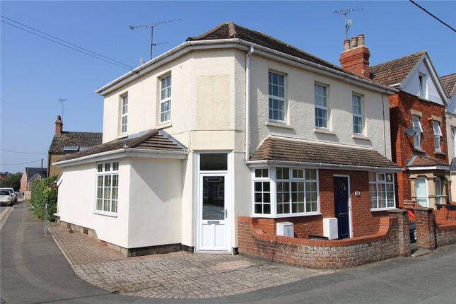 Thumbnail Detached house for sale in Station Road, Purton, Wiltshire