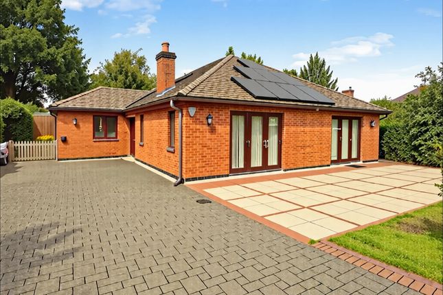 Coventry Road, Burbage
