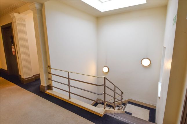 Flat for sale in Pitmaston Court West, Goodby Road, Moseley, Birmingham