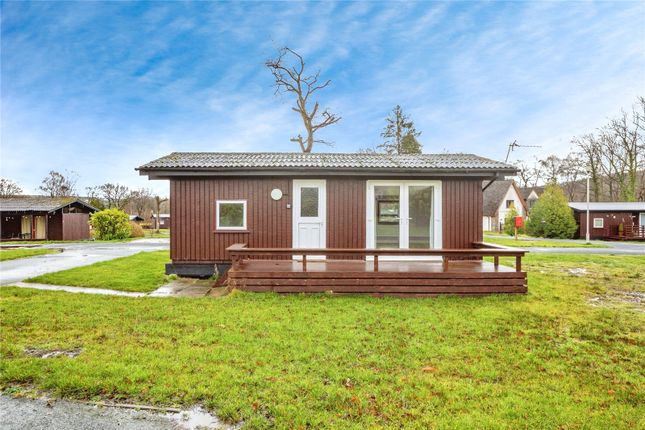 12 Penlan Holiday Village,, Cenarth, Carmarthenshire photo 2