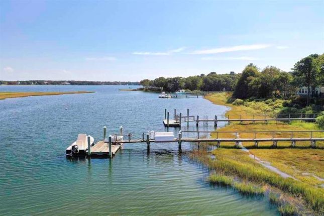 Property for sale in 25 Oyster Way, Barnstable, Massachusetts, 02655, United States Of America