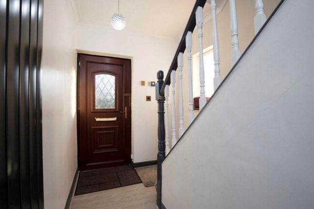 Semi-detached house for sale in Bradley Green Road, Newton, Hyde