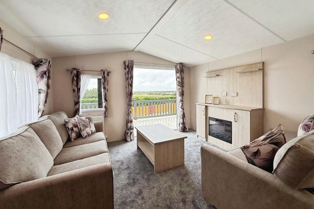 Plot 1, Grace Park, Gainsborough, UK photo 3
