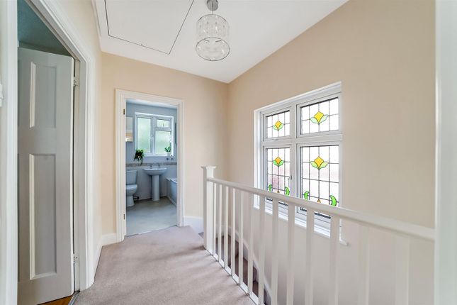 Semi-detached house for sale in Larkshall Crescent, London