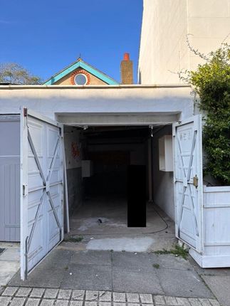 Garage, 1, Rochester Street, East Sussex photo 4