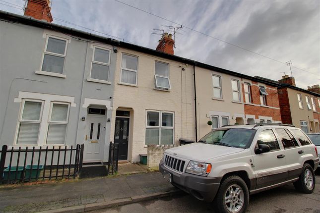 Thumbnail Terraced house for sale in Cecil Road, Linden, Gloucester