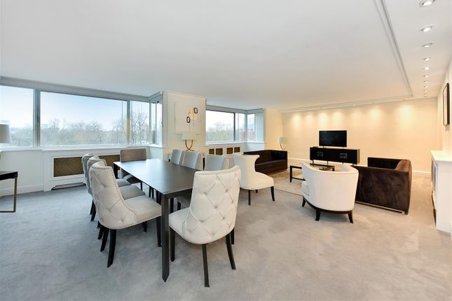 Thumbnail Flat for sale in South Lodge, 245 Knightsbridge