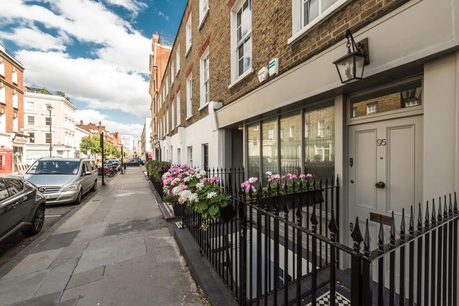2-bed flat on 95, York Street, London, £1,700,000