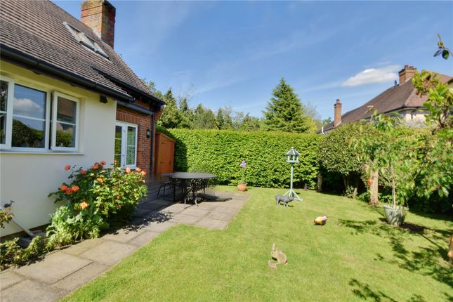Bungalow for sale in Sheepcot Drive, Watford, Hertfordshire