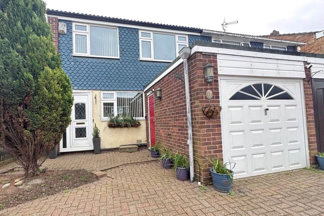 Thumbnail Property for sale in Mortimer Road, Erith