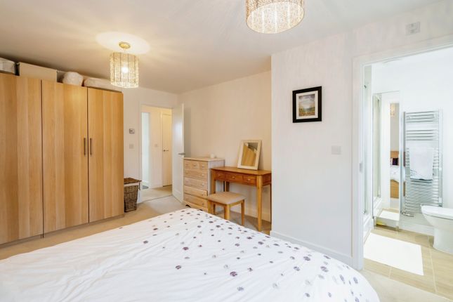 Detached house for sale in Squires Grove, Eastergate, Chichester