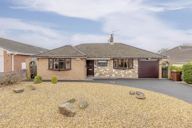 31 Diamond Ridge, Stoke-On-Trent photo 2