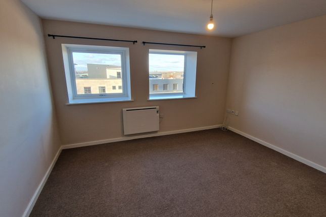 Flat to rent in Edward Street, Stockport