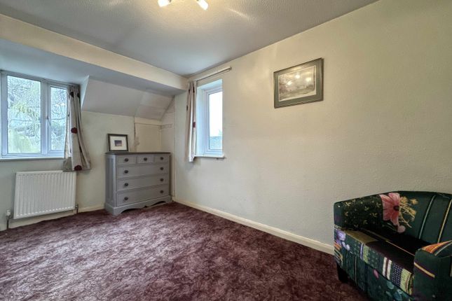 End terrace house for sale in Rosehip Way, Lychpit, Basingstoke, Hampshire