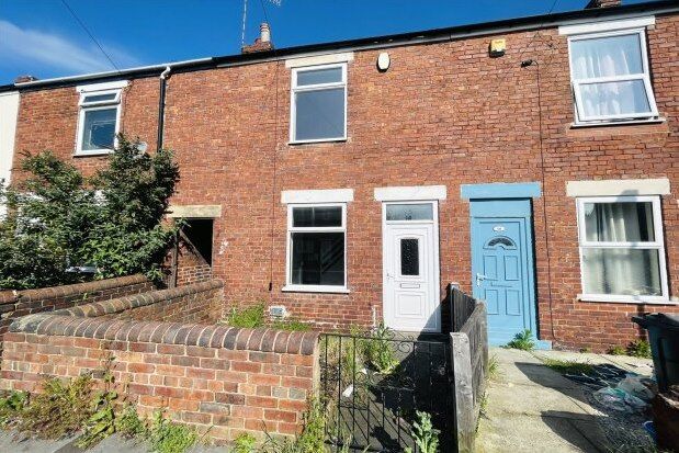 Property to rent in Dundonald Road, Chesterfield