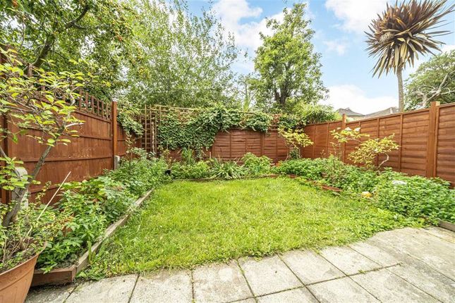 Terraced house for sale in Sudbourne Road, London