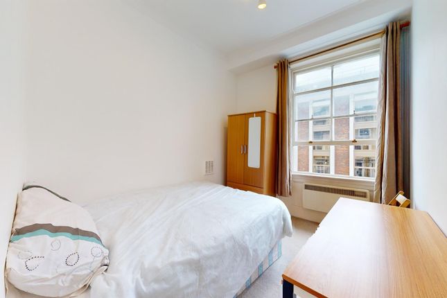 Flat for sale in Hogarth Road, London