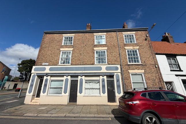 6-bed house on 1, 2 and 3, Kirkgate, Bridlington, £550,000