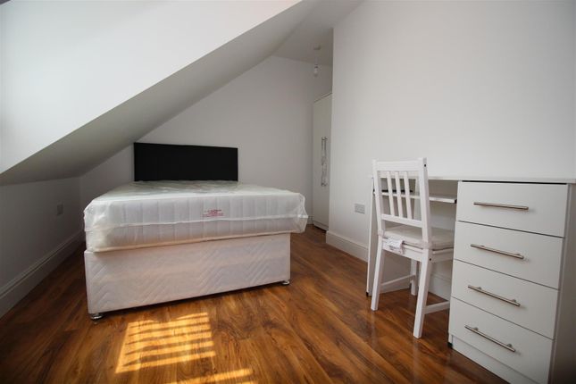 Thumbnail Room to rent in Brazil Street, Leicester