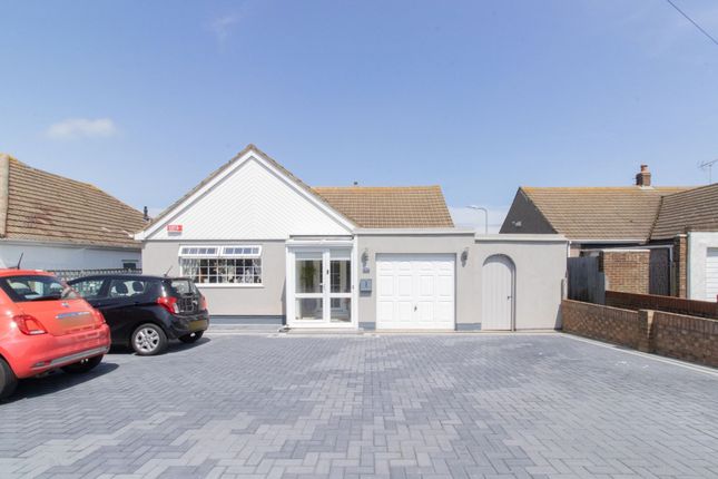 Detached bungalow for sale in Northdown Road, Margate