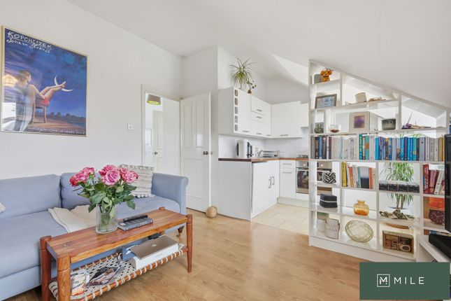 1-bed flat on 249, Portnall Road, London, £348,588