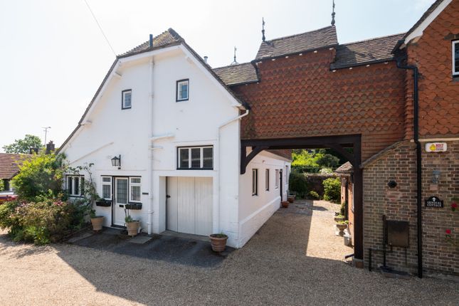Detached house for sale in Old Place, Lindfield